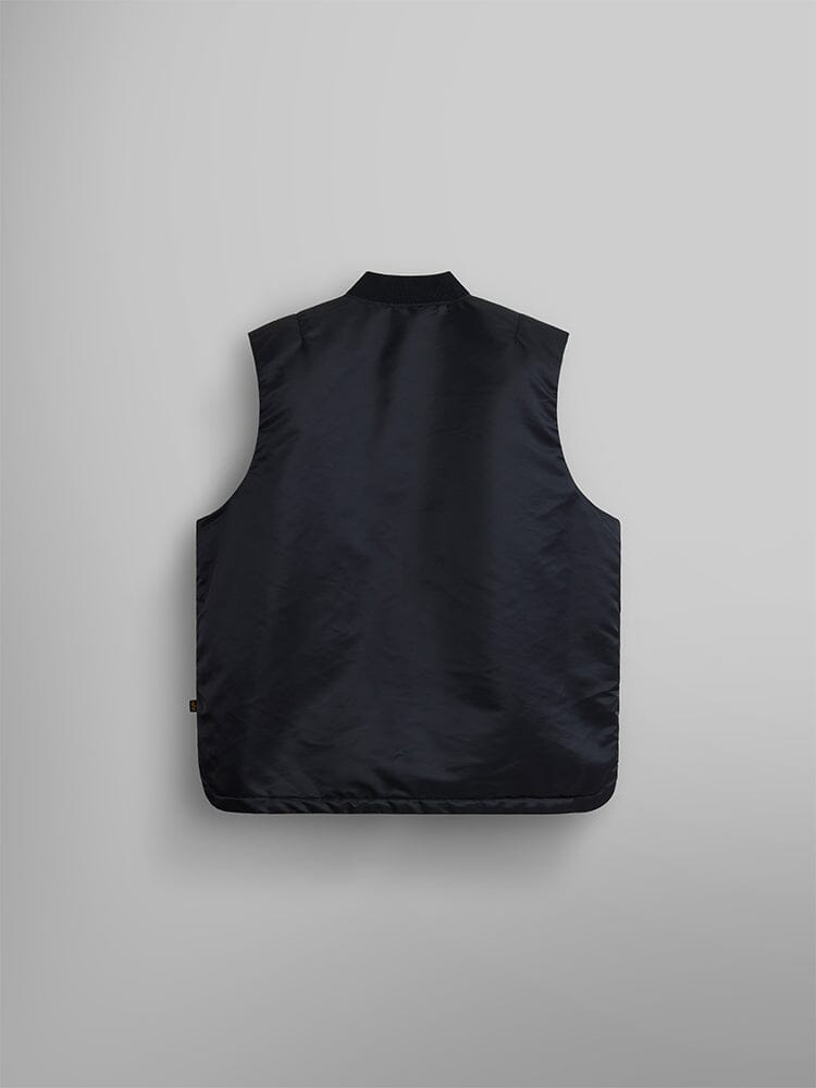 MA-1 MOD VEST OUTERWEAR Alpha Industries 