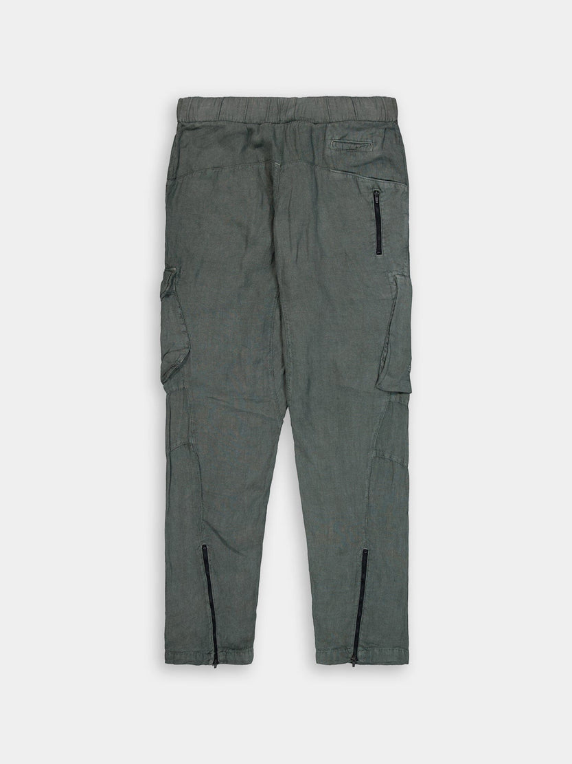 MULTI POCKET CARGO PANT BOTTOM Alpha Industries 