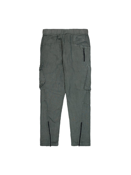 MULTI POCKET CARGO PANT BOTTOM Alpha Industries 