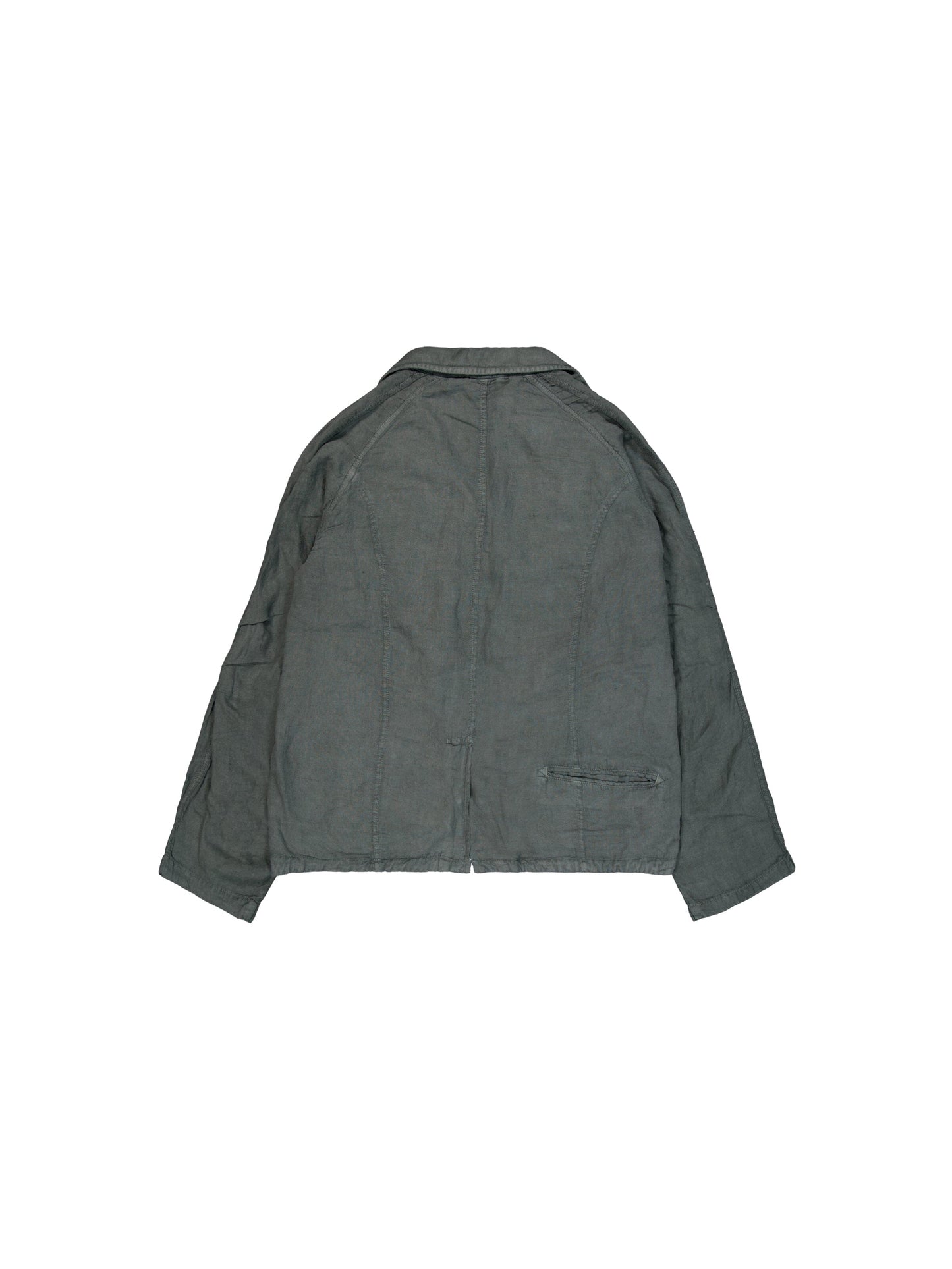 MULTI POCKET UTILITY BLAZER OUTERWEAR Alpha Industries 