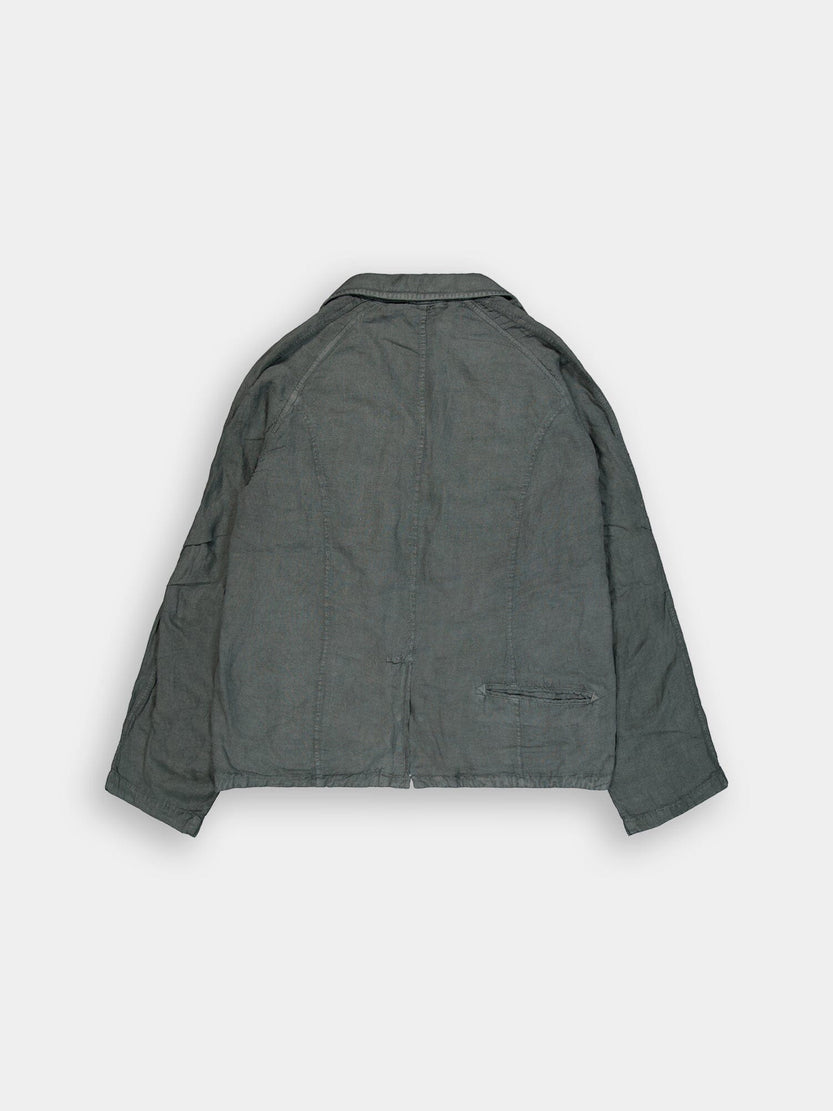 MULTI POCKET UTILITY BLAZER OUTERWEAR Alpha Industries 