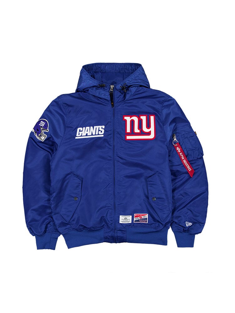 New York Giants