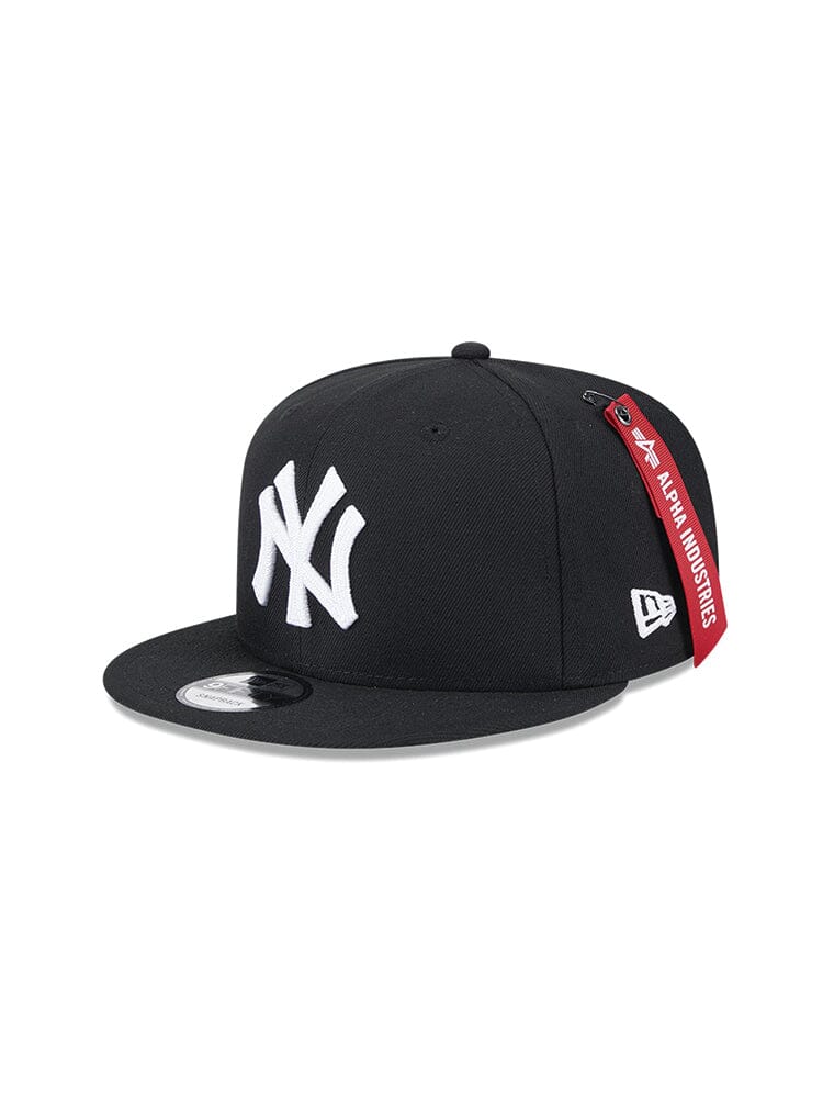 MLB X Alpha X New Era - Hats