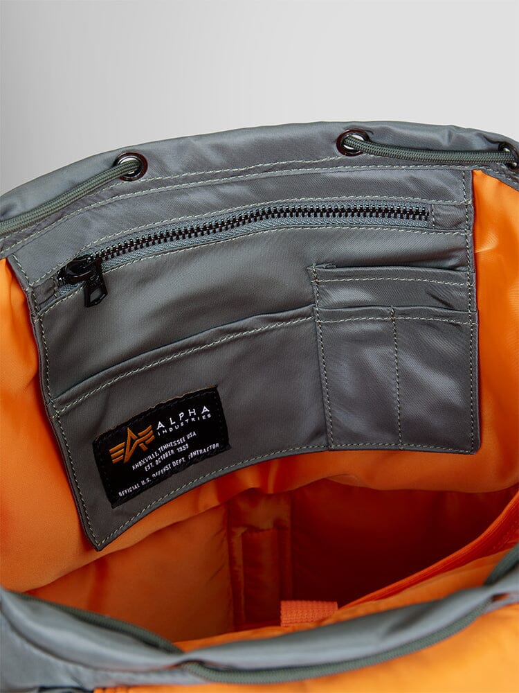 NYLON BACKPACK ACCESSORY Alpha Industries 