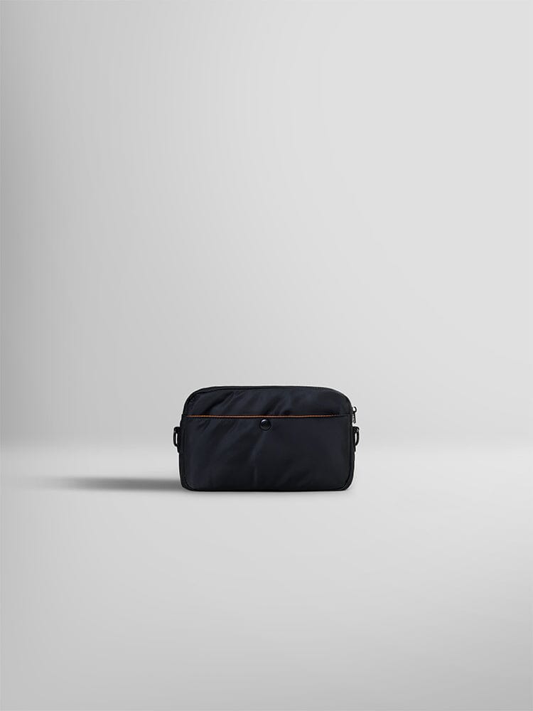 NYLON MESSENGER BAG ACCESSORY Alpha Industries 