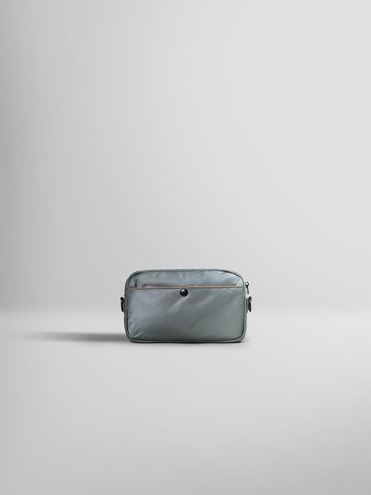 NYLON MESSENGER BAG ACCESSORY Alpha Industries 