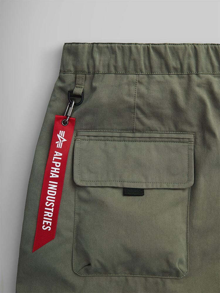 OVERSIZED TACTICAL PANT BOTTOM Alpha Industries 