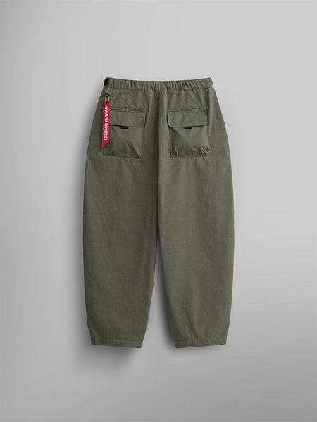 OVERSIZED TACTICAL PANT BOTTOM Alpha Industries 