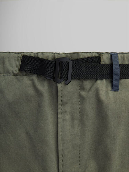 OVERSIZED TACTICAL PANT BOTTOM Alpha Industries 