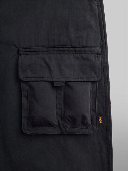 OVERSIZED TACTICAL PANT BOTTOM Alpha Industries 