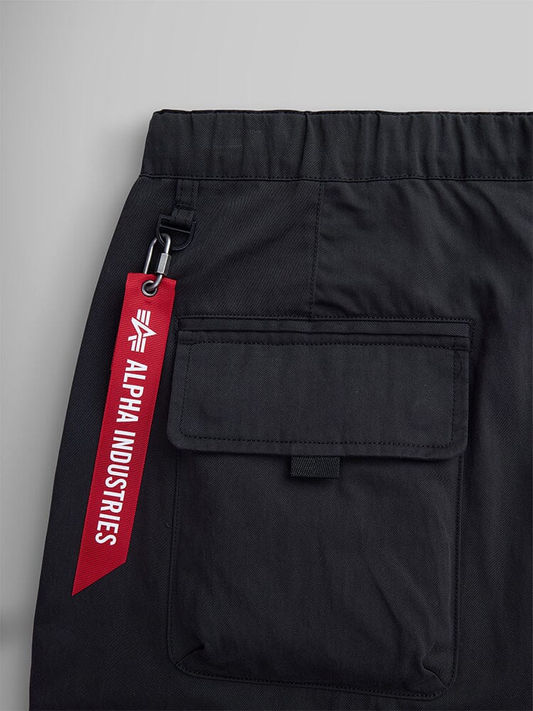 OVERSIZED TACTICAL PANT BOTTOM Alpha Industries 