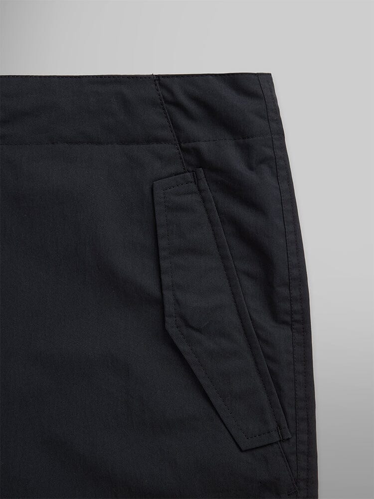 PARACHUTE PANT BOTTOM Alpha Industries 