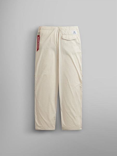 PARACHUTE PANT BOTTOM Alpha Industries 