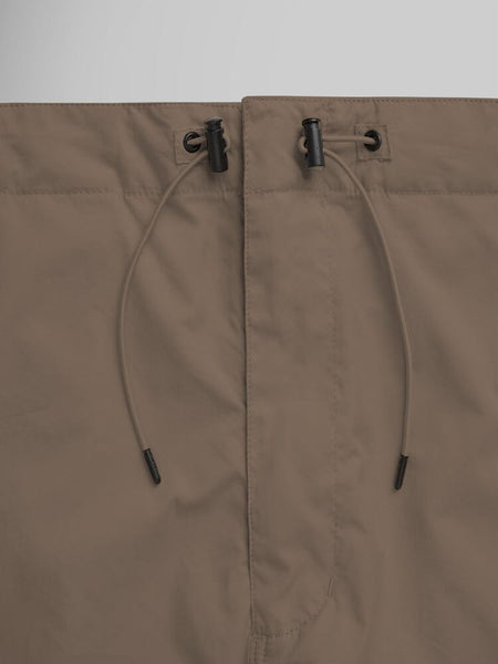 PARACHUTE PANT BOTTOM Alpha Industries 