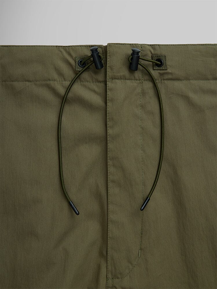 PARACHUTE PANT BOTTOM Alpha Industries 