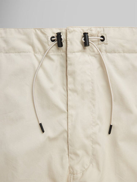 PARACHUTE PANT BOTTOM Alpha Industries 