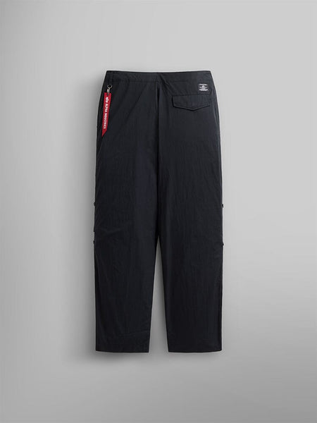 PARACHUTE PANT BOTTOM Alpha Industries 