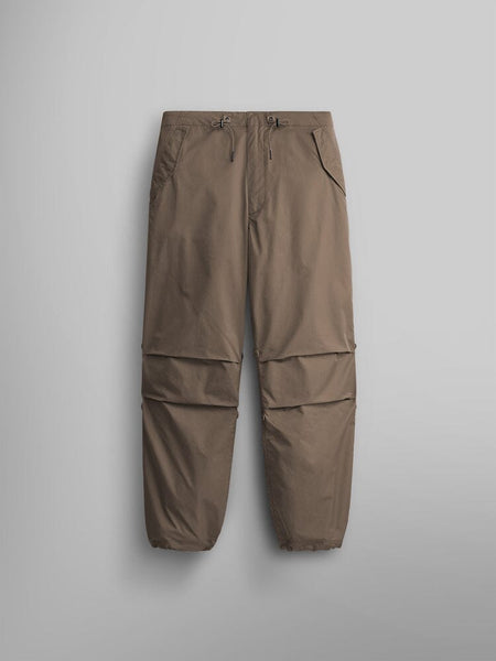 PARACHUTE PANT BOTTOM Alpha Industries 