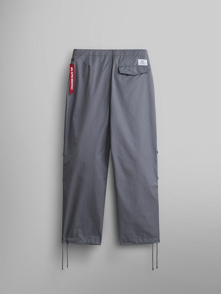 PARACHUTE PANT BOTTOM Alpha Industries 