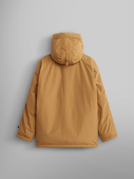 RAGLAN PARKA OUTERWEAR Alpha Industries 