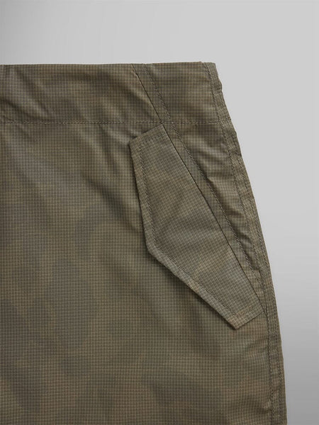 RIPSTOP PARACHUTE PANT BOTTOM Alpha Industries 