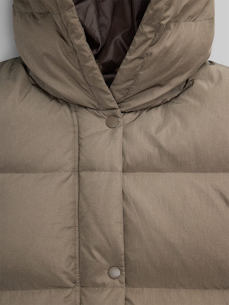 SIERRA CONVERTIBLE JACKET W OUTERWEAR Alpha Industries 