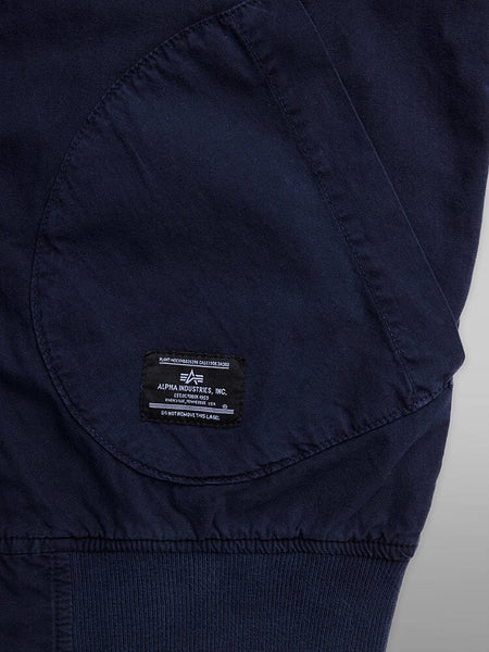 US NAVY DECK HOOKED MOD JACKET OUTERWEAR Alpha Industries 