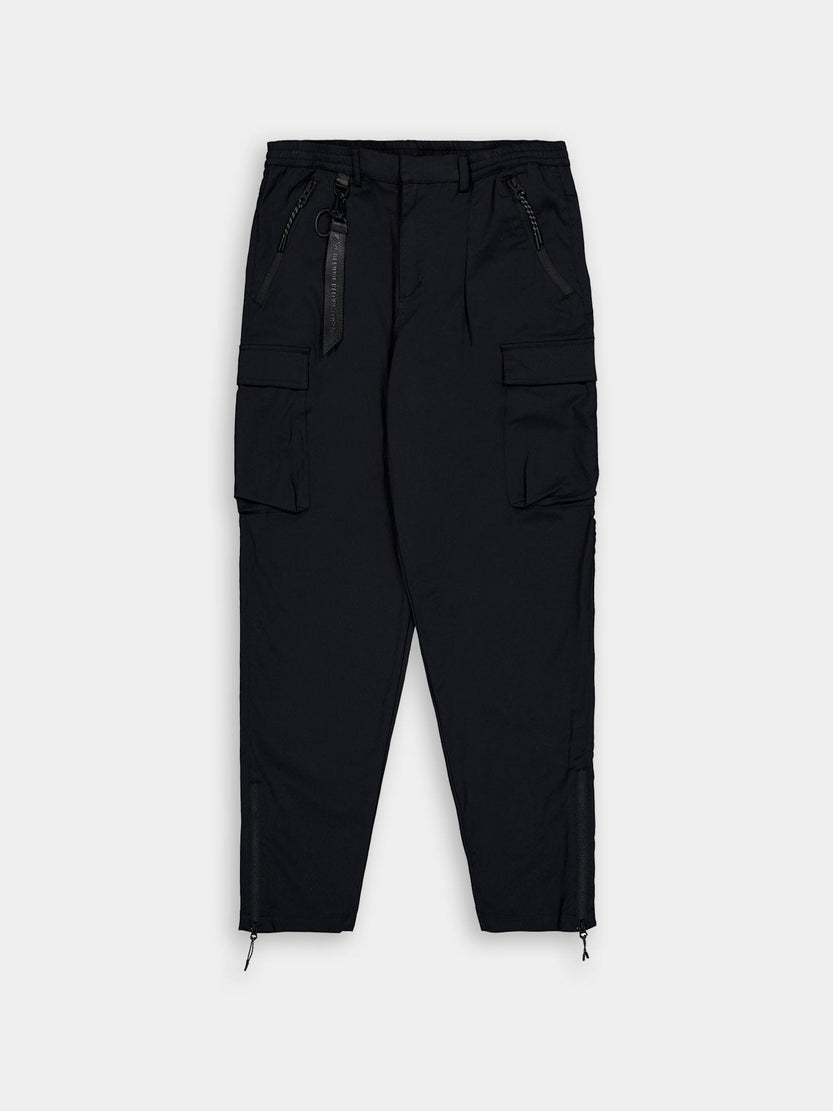 UTILITY CARGO PANT BOTTOM Alpha Industries BLACK XS 