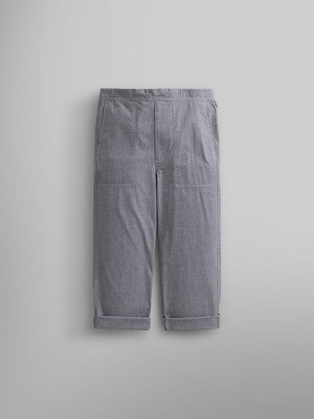 WIDE LEG TROUSER BOTTOM Alpha Industries 