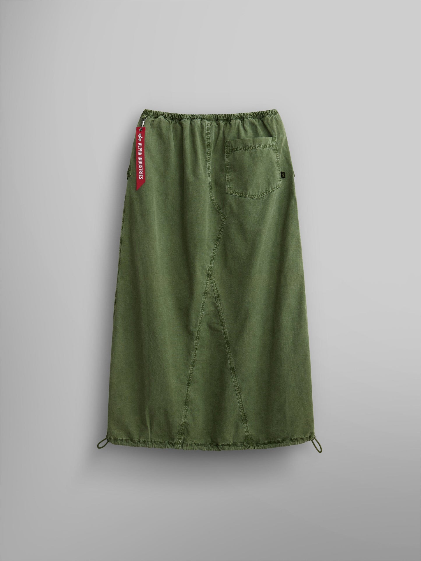 WOMEN'S DRAWCORD SKIRT BOTTOM Alpha Industries 