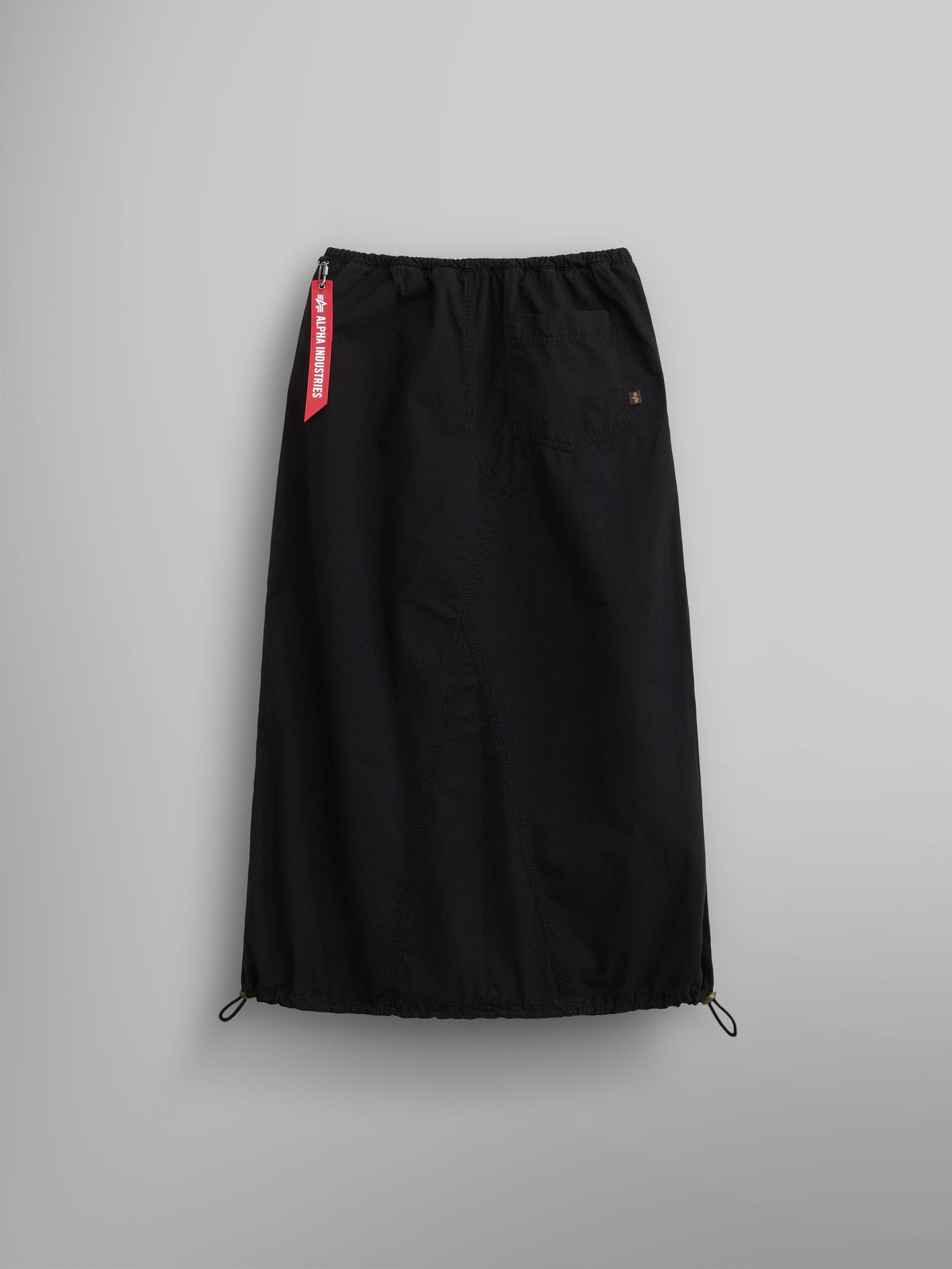 WOMEN'S DRAWCORD SKIRT BOTTOM Alpha Industries 