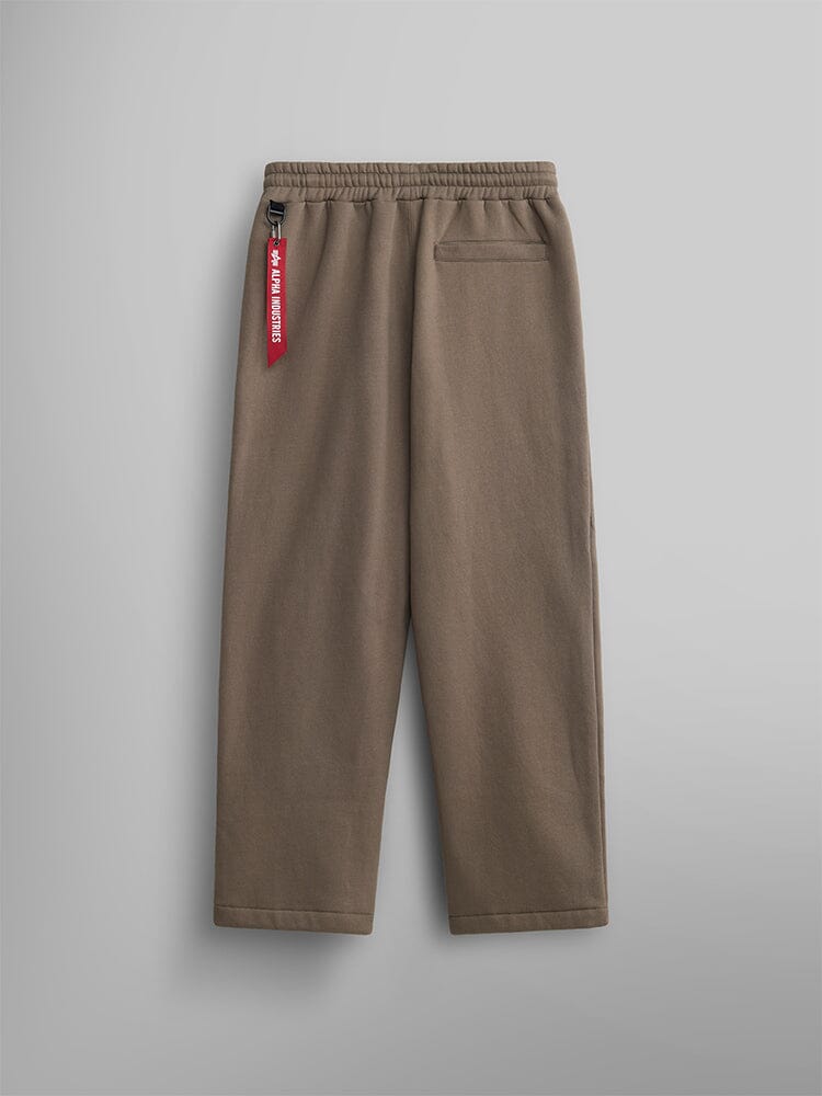 ESSENTIAL SWEATPANTS BOTTOM Alpha Industries 