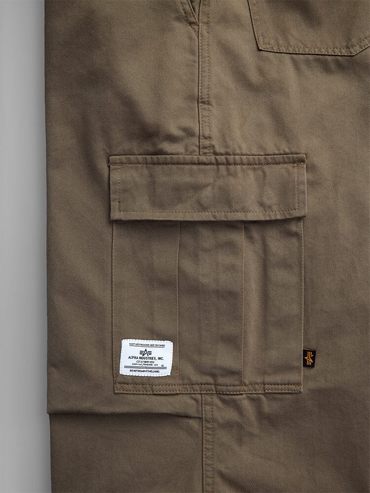 WOMEN's M-65 CARGO PANT BOTTOM Alpha Industries 