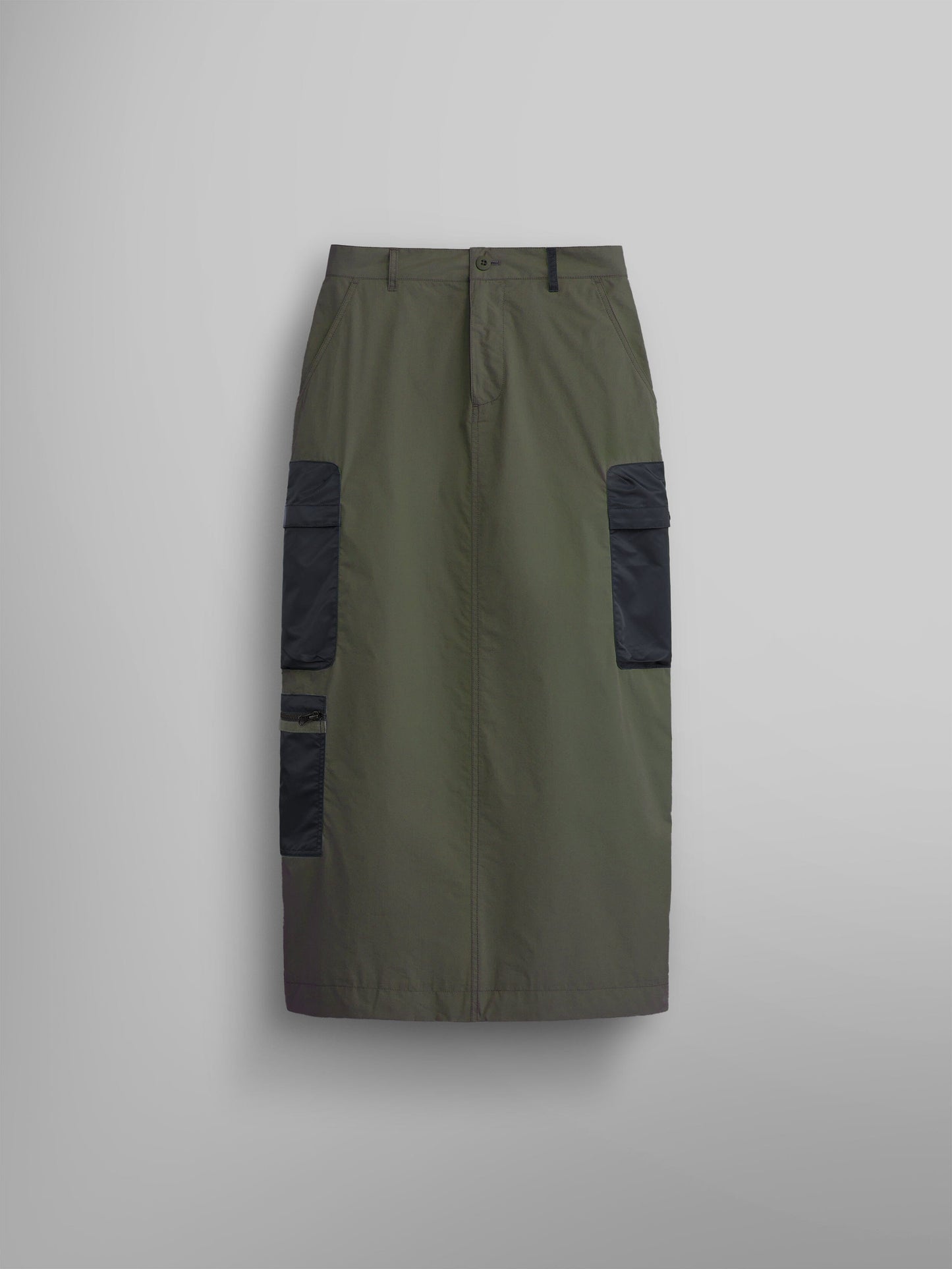 WOMEN'S M-65 SKIRT SALE Alpha Industries / FW24-DROP1-RECN 