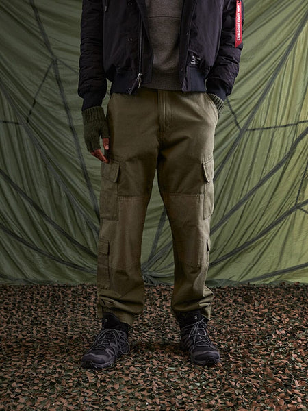 ACU PANT BOTTOM Alpha Industries 