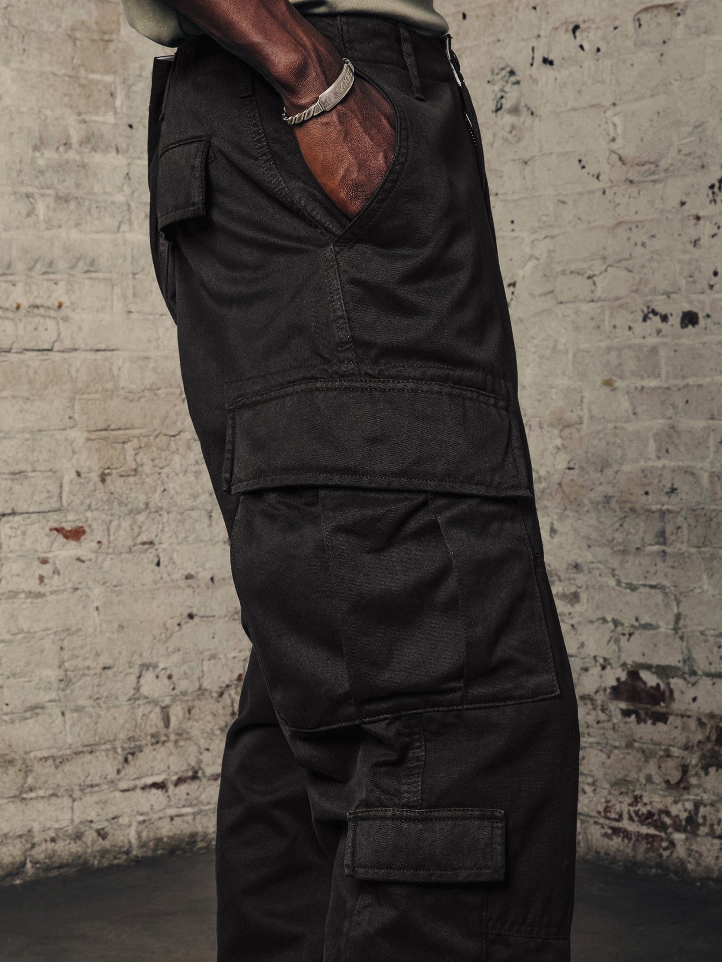 ACU PANT BOTTOM Alpha Industries 