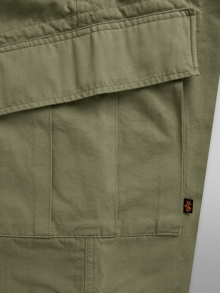 ACU PANT BOTTOM Alpha Industries 