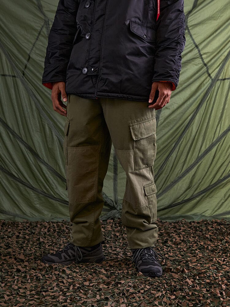 ACU PANT BOTTOM Alpha Industries 