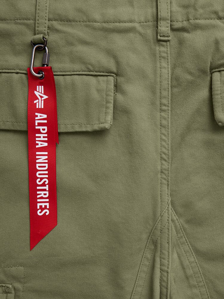 ACU PANT BOTTOM Alpha Industries 