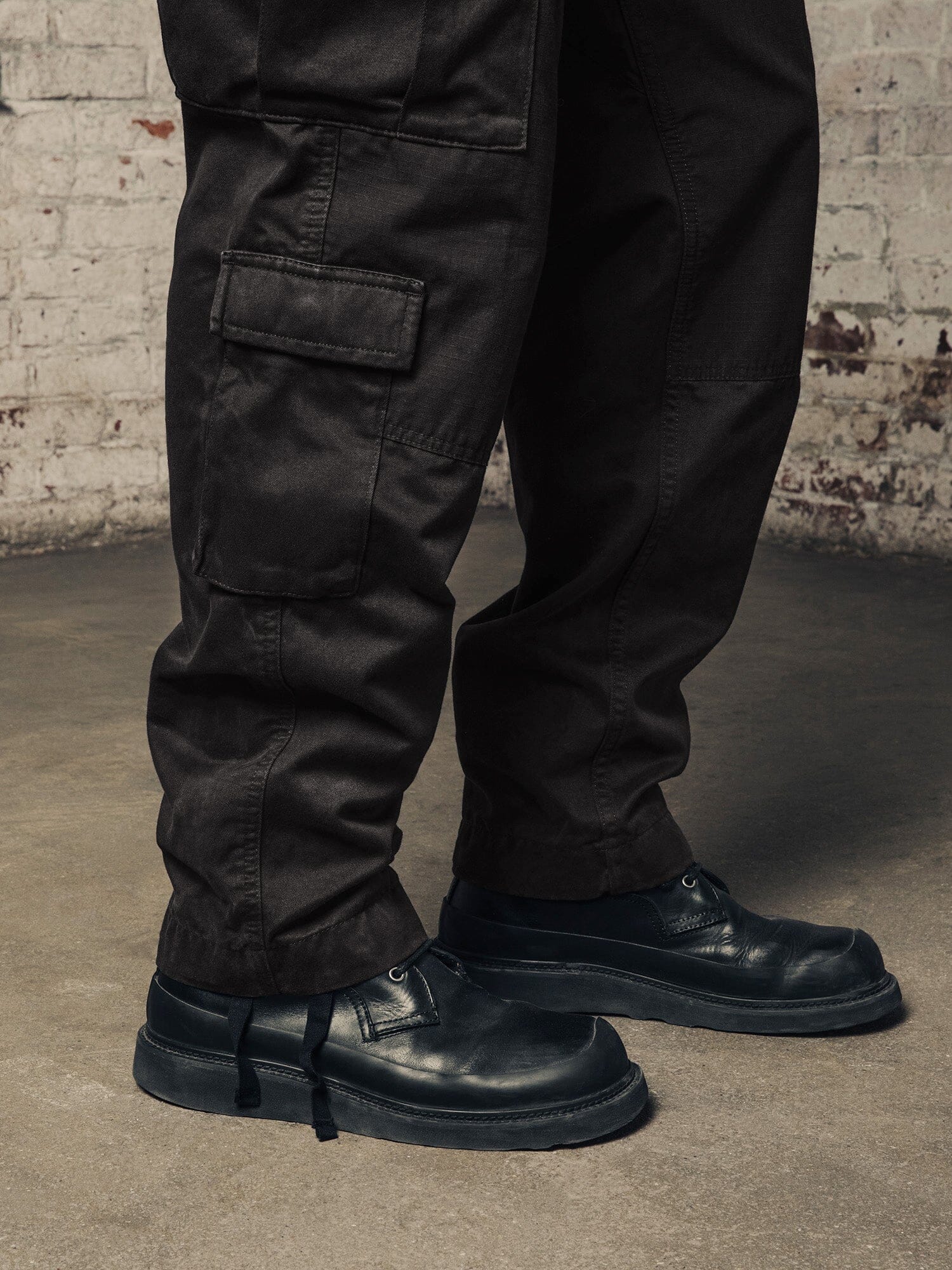 ACU PANT BOTTOM Alpha Industries 