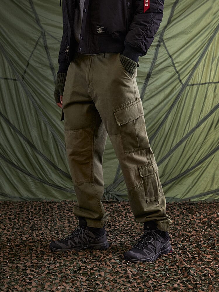 ACU PANT BOTTOM Alpha Industries 