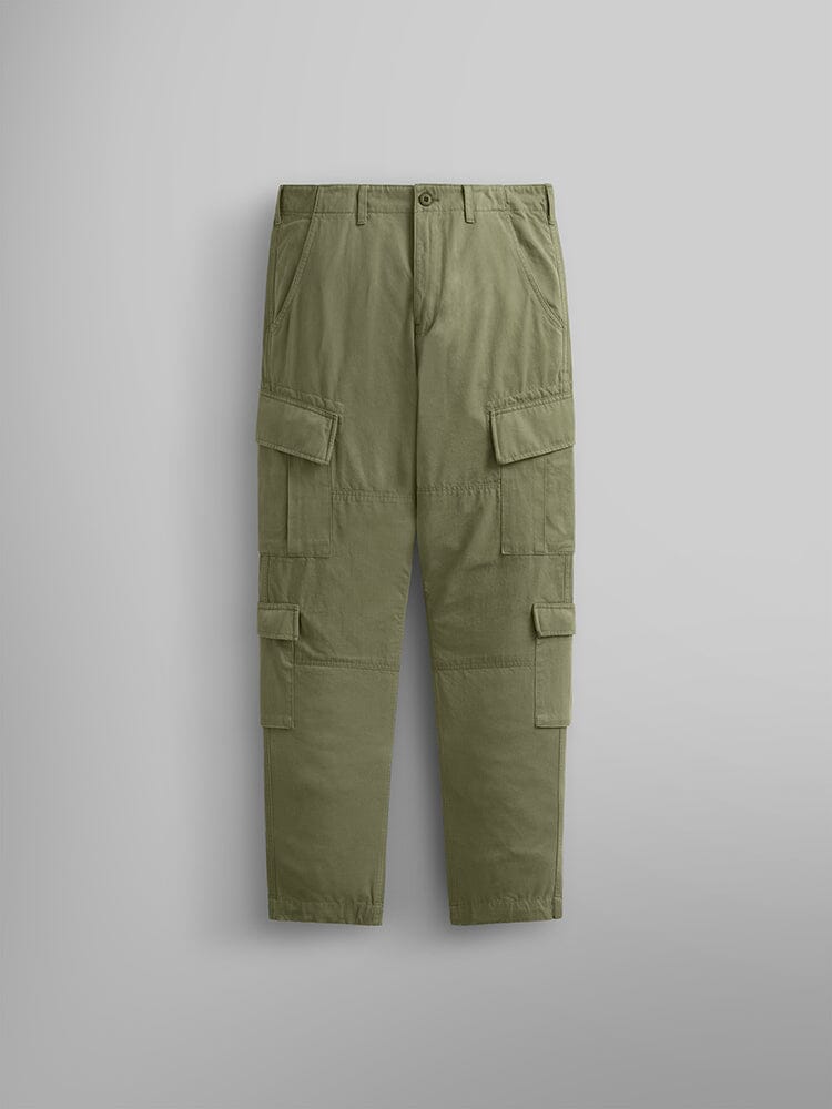 ACU PANT BOTTOM Alpha Industries OG-107 GREEN 28x30 