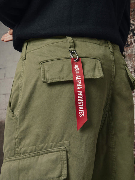 ACU PANT BOTTOM Alpha Industries 