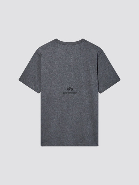 ALPHA GRAPHIC TEE TOP Alpha Industries 