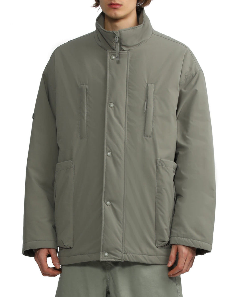 ALPHA TAKIBI JACKET OUTERWEAR Alpha Industries 