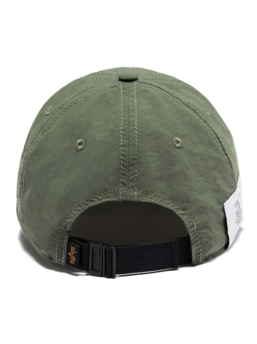 ALPHA X NEW BALANCE CAP ACCESSORY Alpha Industries, Inc. 