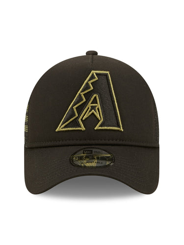 Arizona Diamondbacks 940 Hat | MLB© x Alpha x New Era | Alpha