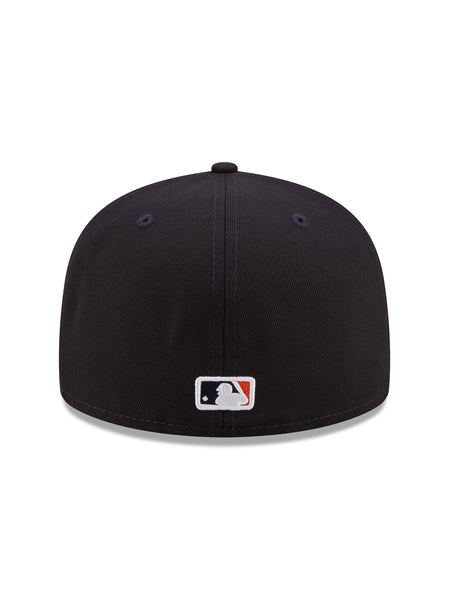 ALPHA X NEW ERA TIGERS 5950 CAP ACCESSORY Alpha Industries, Inc. 