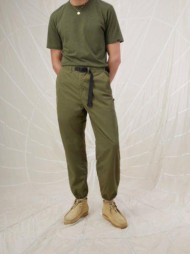 BELTED JOGGER | Alpha Industries