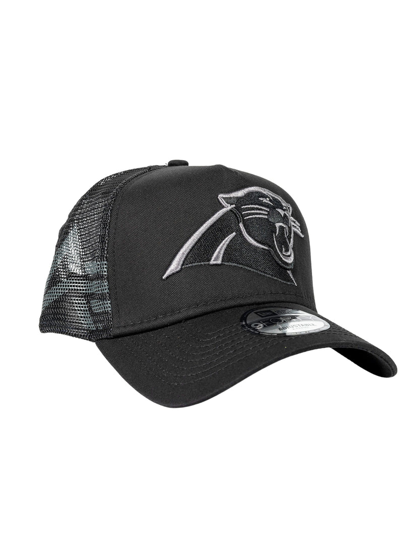 CAROLINA PANTHERS X ALPHA X NEW ERA 940 CAP ACCESSORY Alpha Industries 